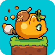 Axie: Den of Mysteries