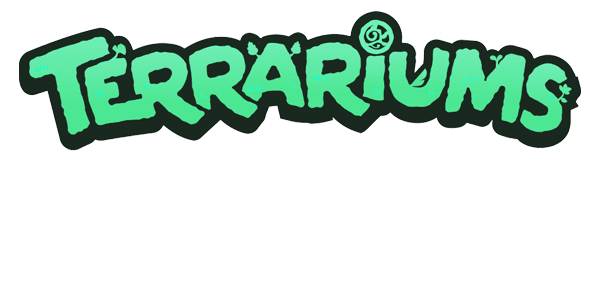 Terrariums
